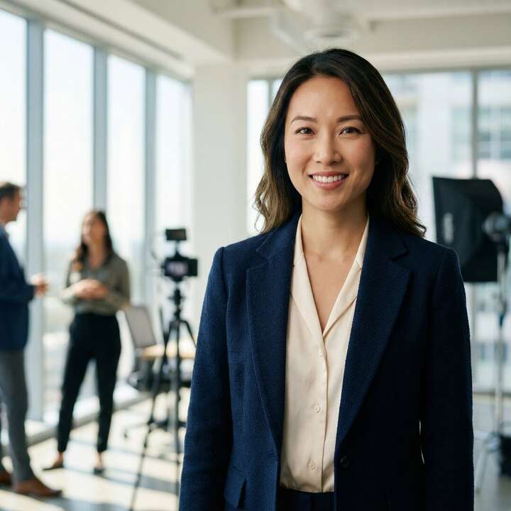 麻豆传媒制片人