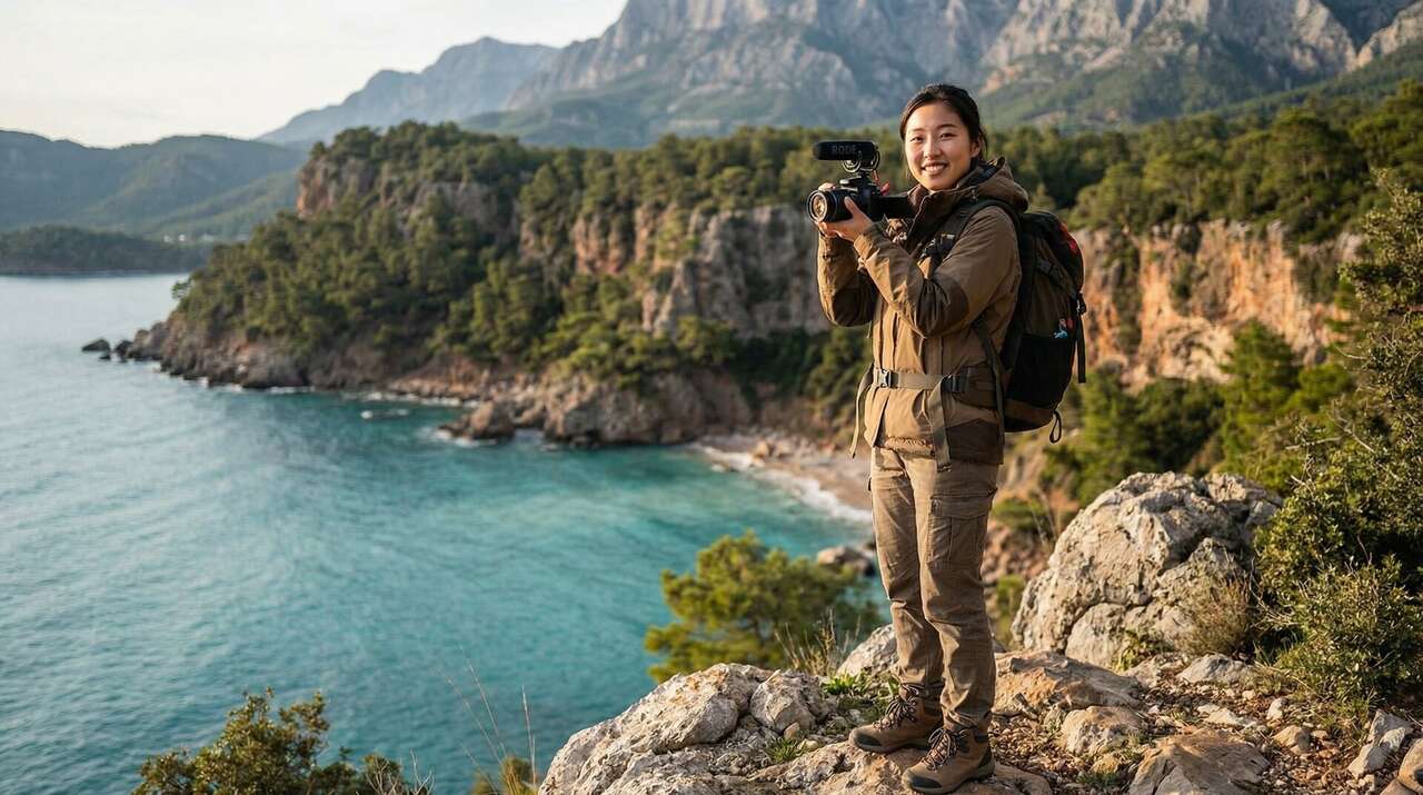 麻豆传媒旅行视频记录